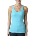 Ladies' Next Level "The 2x1" Tank Top